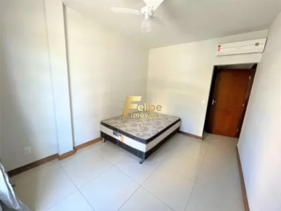 Imagem Vende apartamento Mobiliado no coração da Praia do Canto!