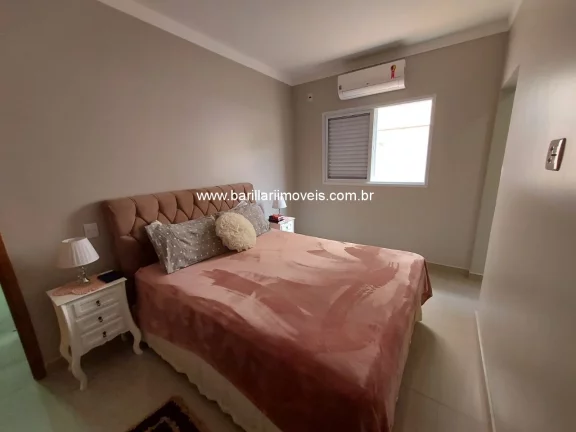 Imagem Imperdível oportunidade: Casa à venda em Bonfim Paulista-SP, 3 quartos, 1 suíte, 2 salas, 3 vagas, 131m²!