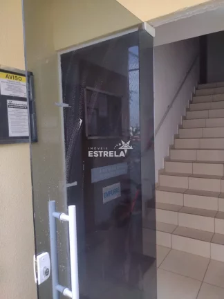 Imagem Apartamento térreo pronto para morar - Jd. Isis - Cotia/SP