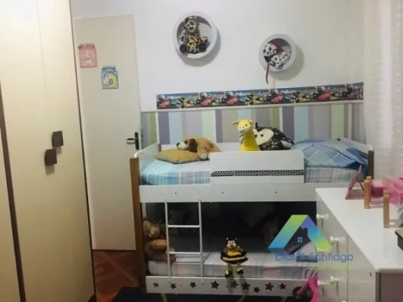Imagem Lindo Apartamento à Venda - Jardim Vergueiro com 55m² e 2 dormitórios