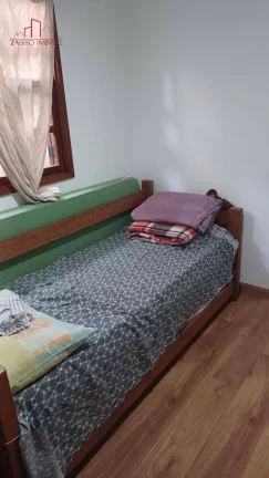 Imagem Belíssima Casa no Morumbi Sul - 3 dorms - 2 vagas