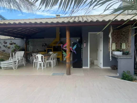Imagem Excelente Propriedade com 2 Casas Indep - Outeiro da Glória