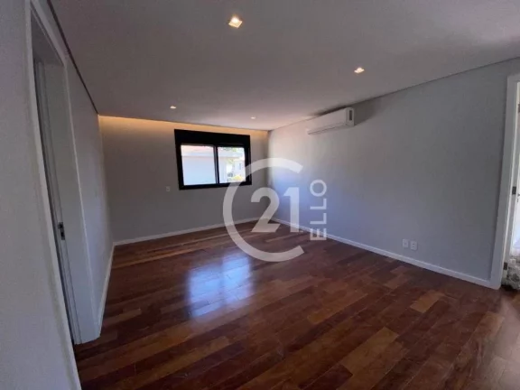 Imagem Jardim Luzitânia, casa recém construída, 550 m²
