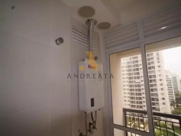 Imagem Maayan - Imóvel alugado para venda. Atenção investidores!! Cidade Jardim.