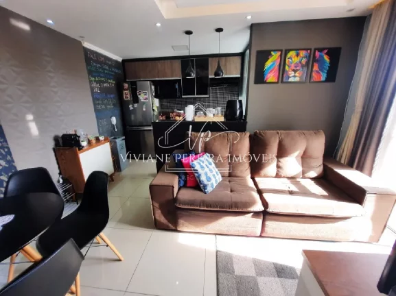 Imagem Apartamento para venda Jardim Conceição 3 dormitórios 01 suite