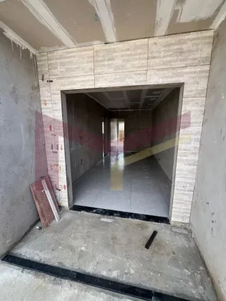 Imagem CASA 2/4 SENDO 1 SUÍTE NA MANGABEIRA
