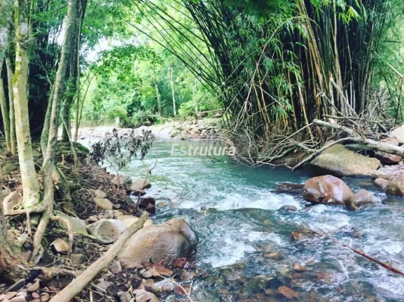 Imagem Sítio maravilhoso com 47 hectares de natureza exuberante!
