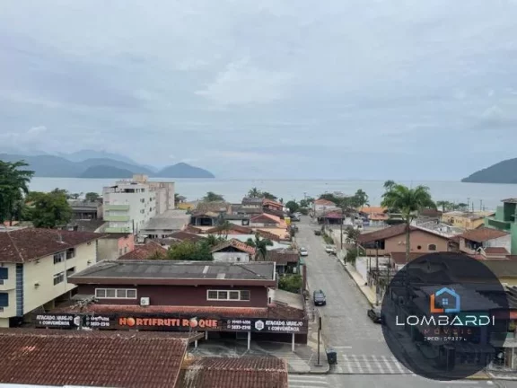 Imagem Apartamento para Venda em Ubatuba/SP