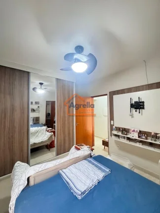 Imagem Casa à venda no bairro Parque da Imprensa - Mogi Mirim/SP