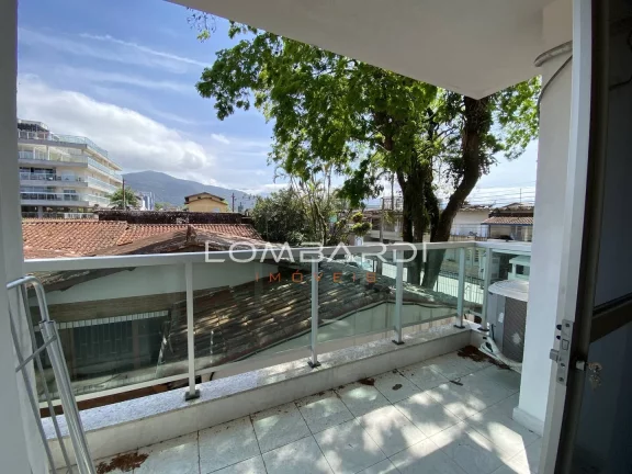 Imagem APARTAMENTO BELISSIMO NO CORAÇÃO DO ITAGUA