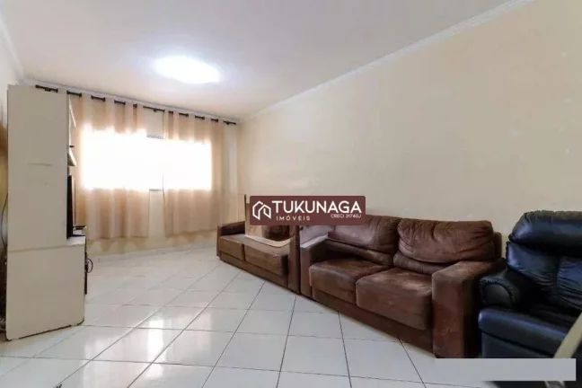 Imagem SOBRADO 150 M², 4 DORMS, 4 VAGAS - JAÇANÃ - SÃO PAULO/SP