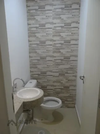 Imagem Apartamento em Alphaville - Barueri, SP