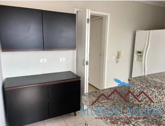 A Oportunidade que Você Esperava: Cobertura com Vista e Área Gourmet -SBC!!