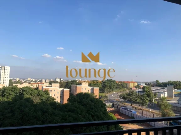 Imagem Apartamento em Sorocaba