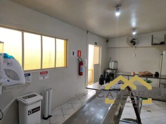 Imagem GALPÃO À VENDA, 620 M² POR R$ 1.960.000,00 - POSTE - JUNDIAÍ/SP