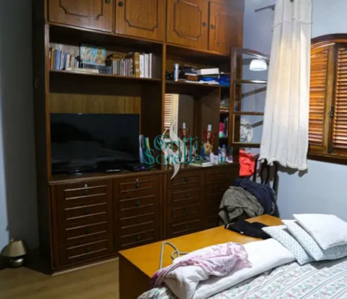Imagem Casa/Sobrado à Venda em Perdizes - São Paulo/SP.