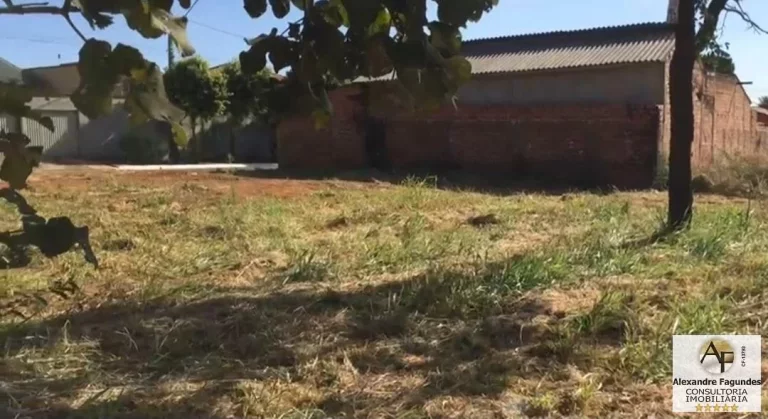 Imagem Área para Venda em Goiânia, Setor Orientville