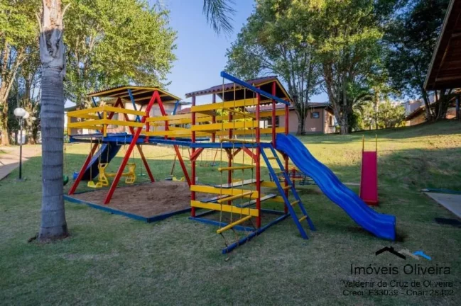 Imagem Terreno no Residencial Jardim Botânico