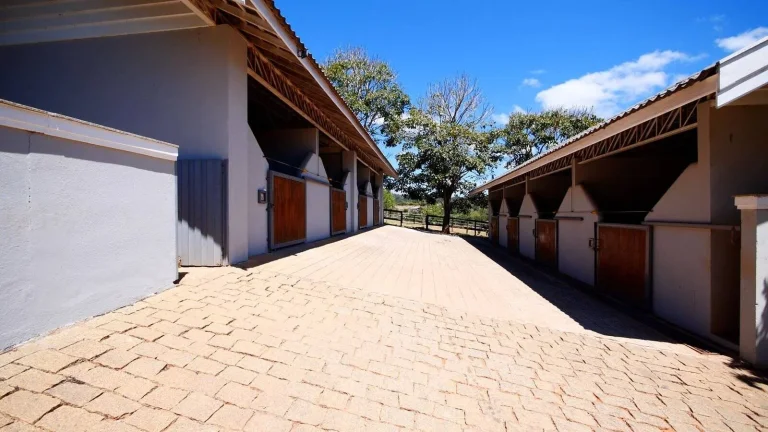 Imagem Haras de Luxo à Venda em Bragança Paulista