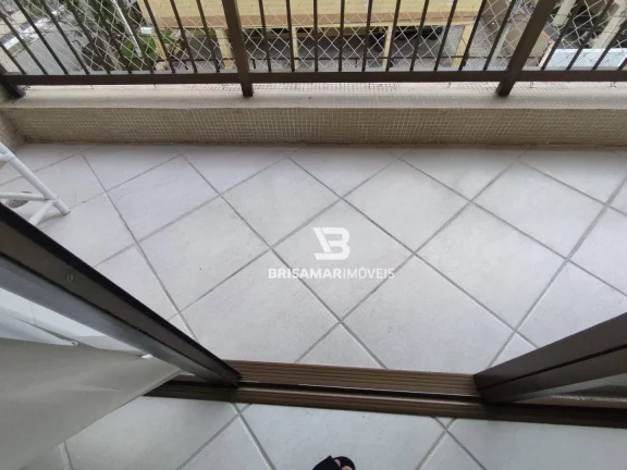 Imagem Apartamento com 3 dormitórios à venda, 94 m² por R$ 500.000,00 - Astúrias - Guarujá/SP