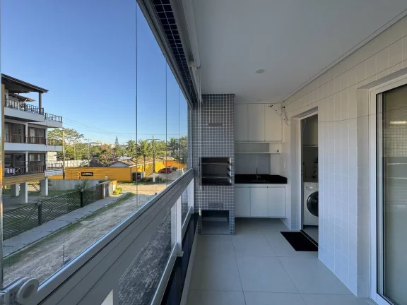 Imagem Apartamento à venda na Praia das toninhas