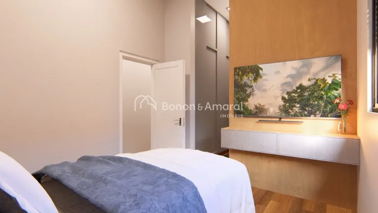 Imagem Casa de condominio a Venda no Arborais em Campinas!!

Área do Terreno: 429,75 m2
? Área Construíd...