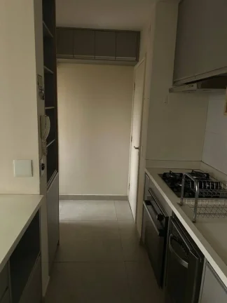 Imagem Apartamento Paraíso do Morumbi - 63M², 2 Dorms, 1 Suíte, 1 Vaga.