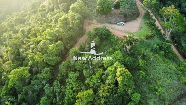 Imagem Terreno de 10 mil m² à venda em Birircas - Domingos Martins