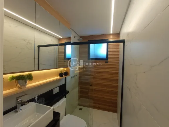 Imagem Apartamento na região da Orla Morena