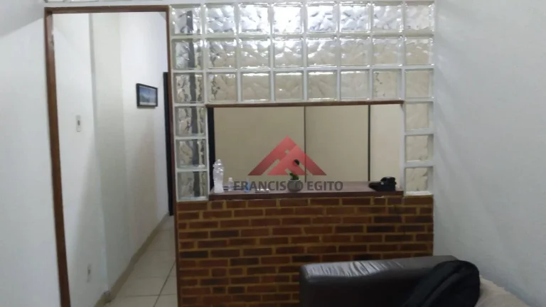 Imagem Sala para alugar, 46 m² por R$ 1.808,86/mês - Centro - Niterói/RJ
