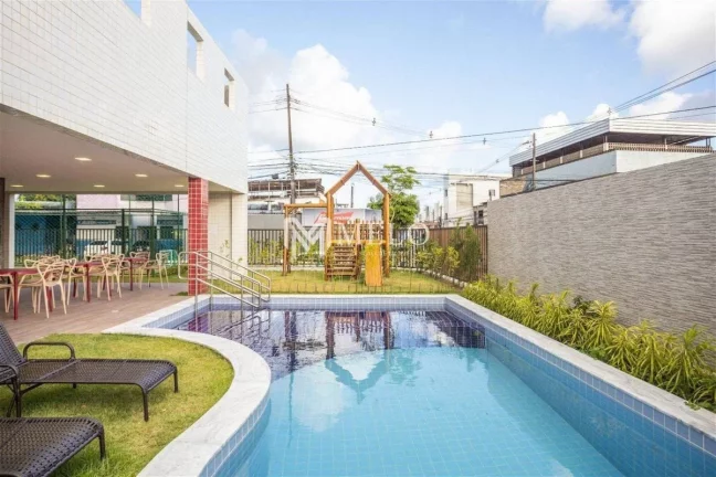Imagem Oportunidade no PRADO: 61,16m², 03qts, 01suite, 02 vagas - Pronto para morar