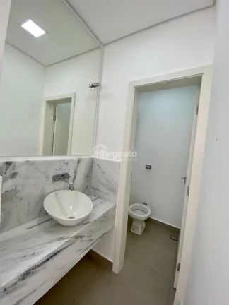 Imagem Sobrado à venda no Condomínio Ibiti Reserva - Sorocaba
