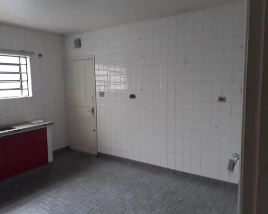 Imagem * CASA TÉRREA NO JD. BONFIGLIOLI 250M² 3 DORMS; 3 VAGAS E JARDIM