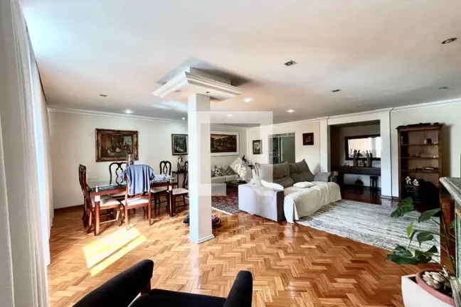 Imagem Apartamento à Venda - Copacabana, 3 Quartos, 170 m2