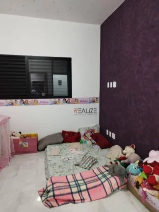 Imagem Sobrado com 2 suítes à venda, 163 m² por R$ 710.000 - Smart City - Indaiatuba/SP