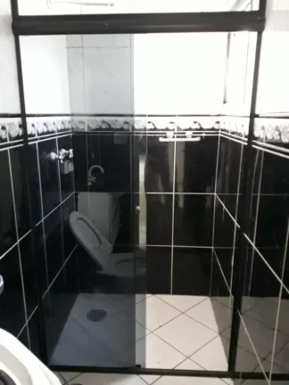 Imagem Apto com 2 dormitórios na Vila Guarani, com lazer