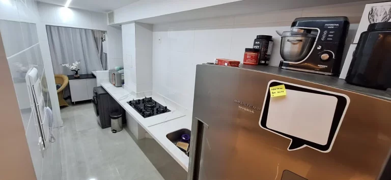 Imagem Apartamento para Venda em Rio de Janeiro, Recreio dos Bandeirantes, 3 dormitórios, 1 suíte, 3 banheiros, 1 vaga