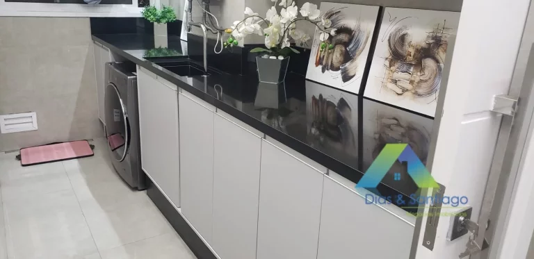 Imagem Lindo apartamento de alto padrão novíssimo com 115m²