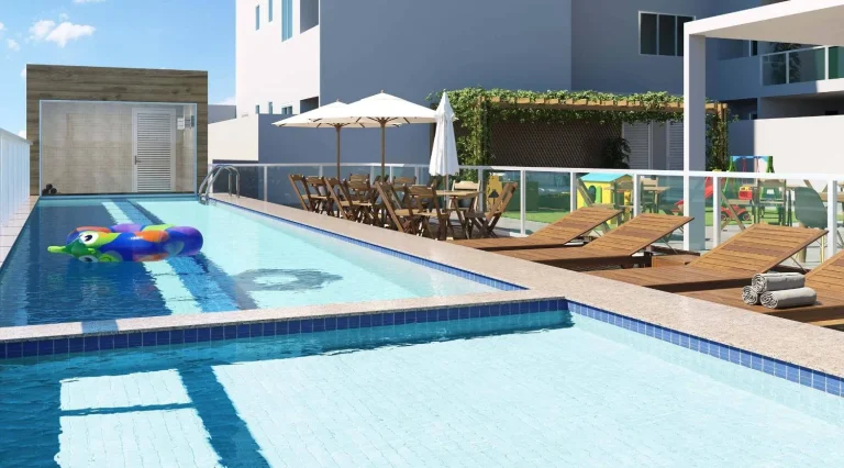 Imagem Ilha de Key West Residence - Praia de Itaparica, Vila Velha/ES
