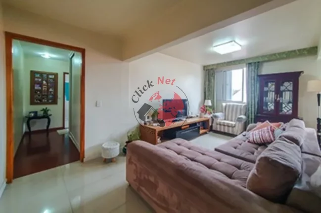 Imagem Apartamento reformado amplo e aconchegante no bairro Ipiranga, São Paulo, à venda com 2 dormitórios, 3º opcional, 1 vaga, 88 m².