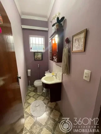 Imagem Sobrado para Venda em Santo André / SP no bairro Jardim Las Vegas