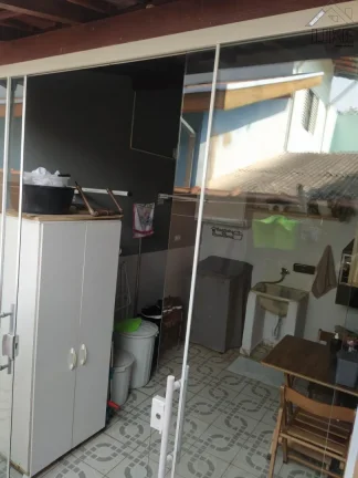 Imagem Casa 03 quartos Zona Leste