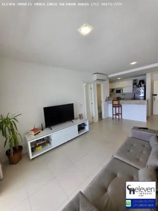 Imagem APARTAMENTO 1/4 VISTA MAR NO  VENDA COSTA ESPANHA  COM INFRA E UMA VAGA 