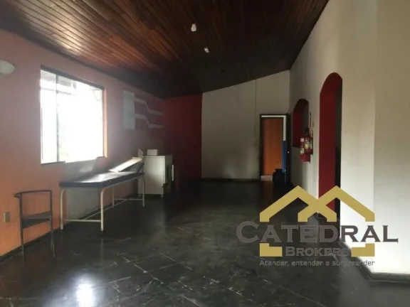 Imagem ÓTIMO ESPAÇO PARA DIVERSOS TIPOS DE SEGMENTOS TAIS COMO FESTAS, RESTAURANTES, CLUBES, POUSADAS OU EMPRESAS EM UMA ÓTIMA LOCALIZAÇÃO, DO LADO DA RODOVI