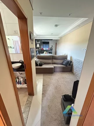 Imagem Apartamento à venda no bairro Vila Progresso - Santo André/SP