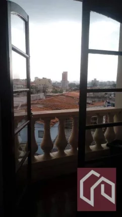 Imagem Apartamento com 3 dormitórios à venda, 78 m² por R$ 355.000 - Vila Rosália - Guarulhos/SP