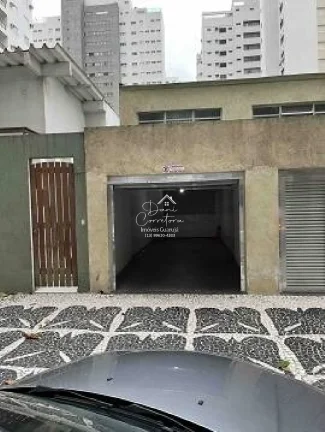 Imagem APARTAMENTO Residencial em GUARUJÁ - SP, PITANGUEIRAS