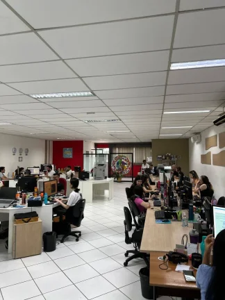 Imagem Prédio Comercial há 300 metros da Estação Carrão