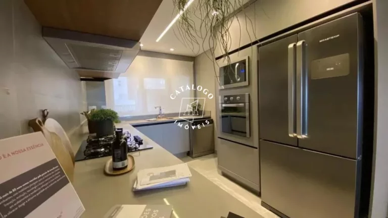 Imagem Apartamento a Venda no bairro Jardim Botânico - Ribeirão Preto, SP