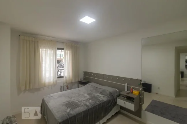 Imagem Apartamento à Venda - Recreio, 3 Quartos, 70 m2